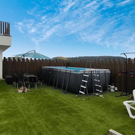 Casa Mirador Al Atlantico , Razo, Costa Da Morte A Coruna Ngoại thất bức ảnh