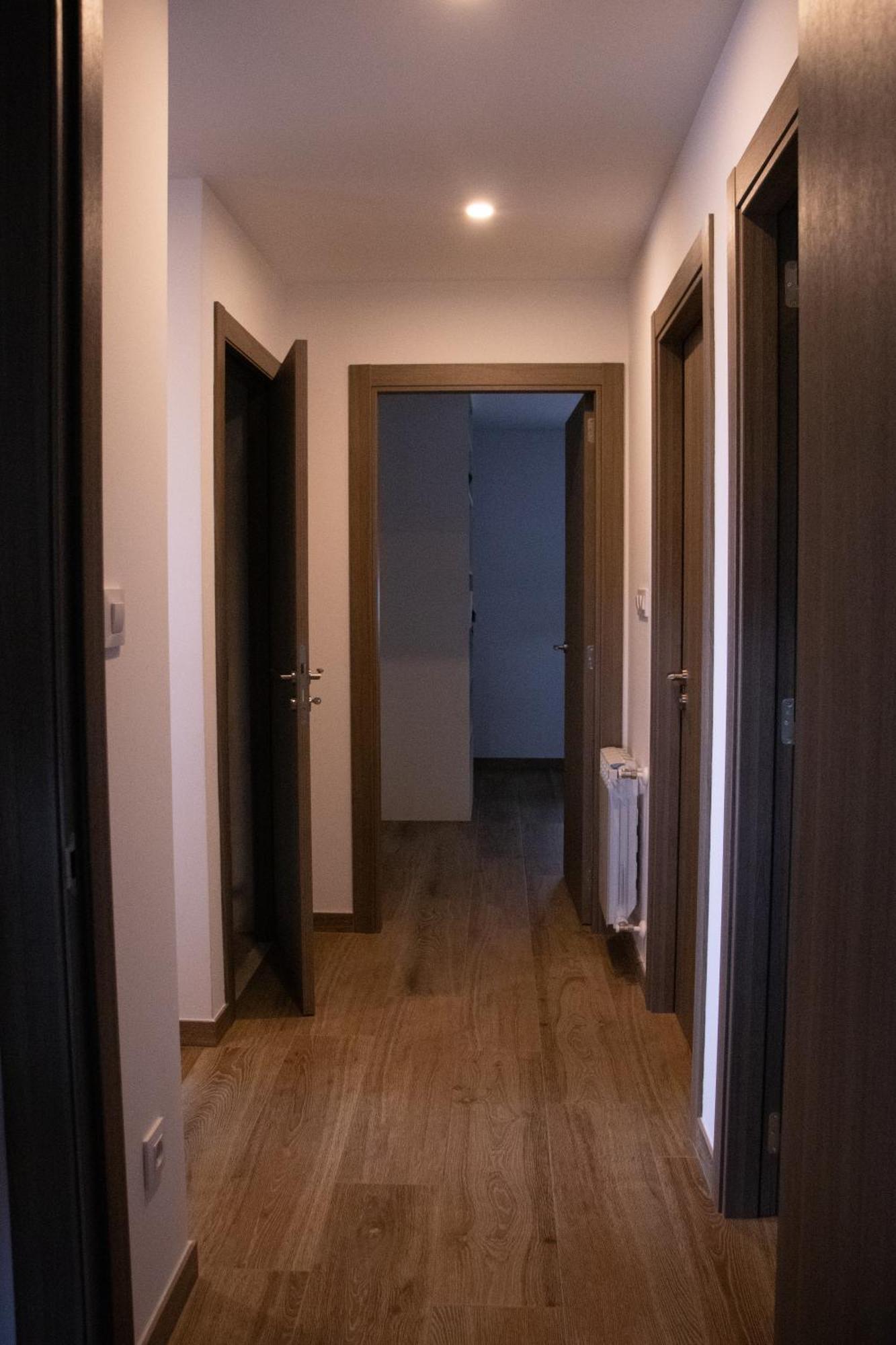 Casa Mirador Al Atlantico , Razo, Costa Da Morte A Coruna Ngoại thất bức ảnh