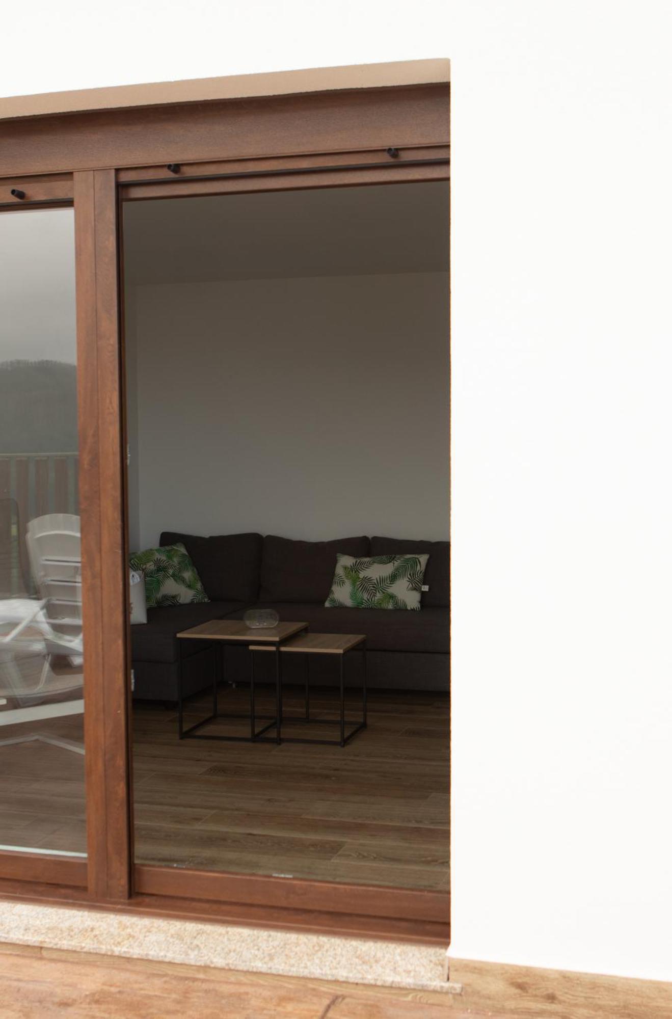 Casa Mirador Al Atlantico , Razo, Costa Da Morte A Coruna Ngoại thất bức ảnh